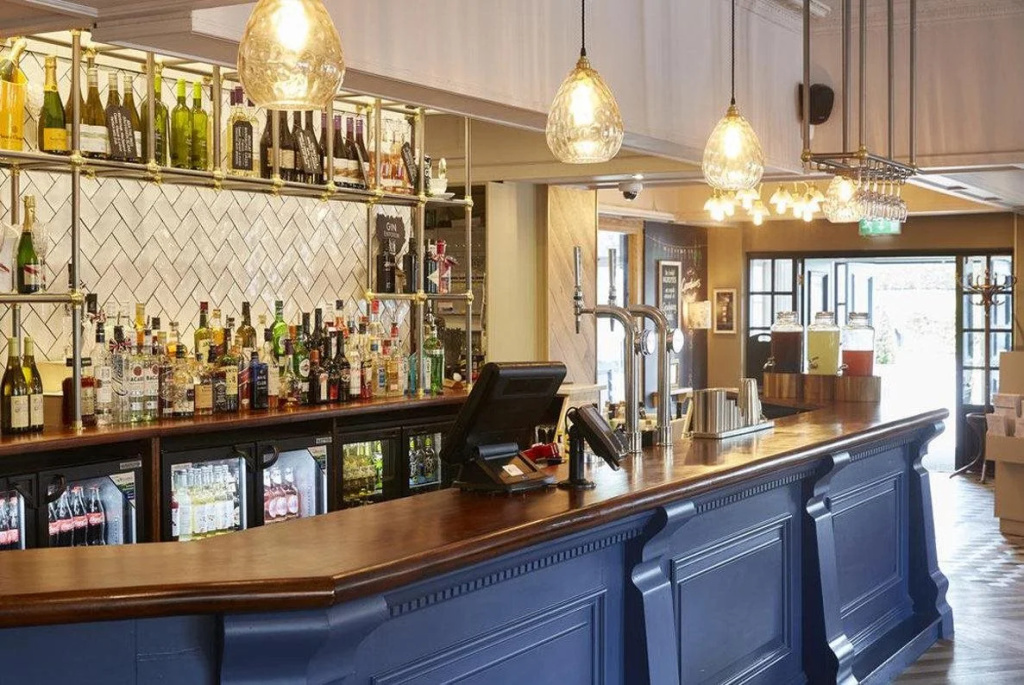 The Hartwood Hall Hotel by Greene King Inns - Général