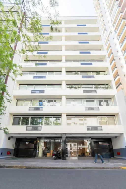 Sunlight Recoleta Apartments