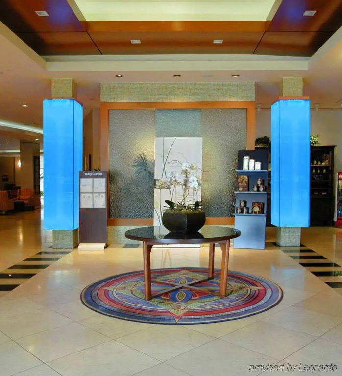 DoubleTree by Hilton Los Angeles - Norwalk - Général