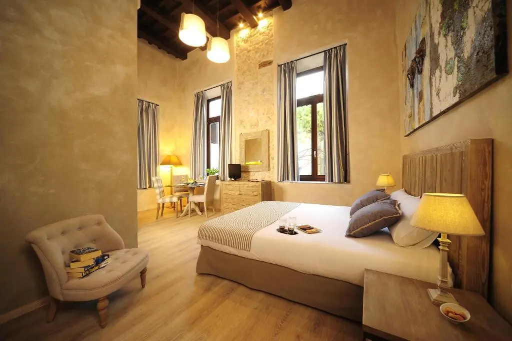 Pepi Boutique Hotel - Adults Only - Chambres
