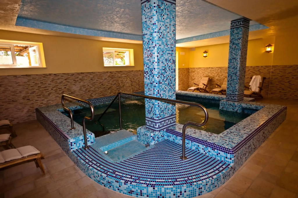 Citara Hotel - Général