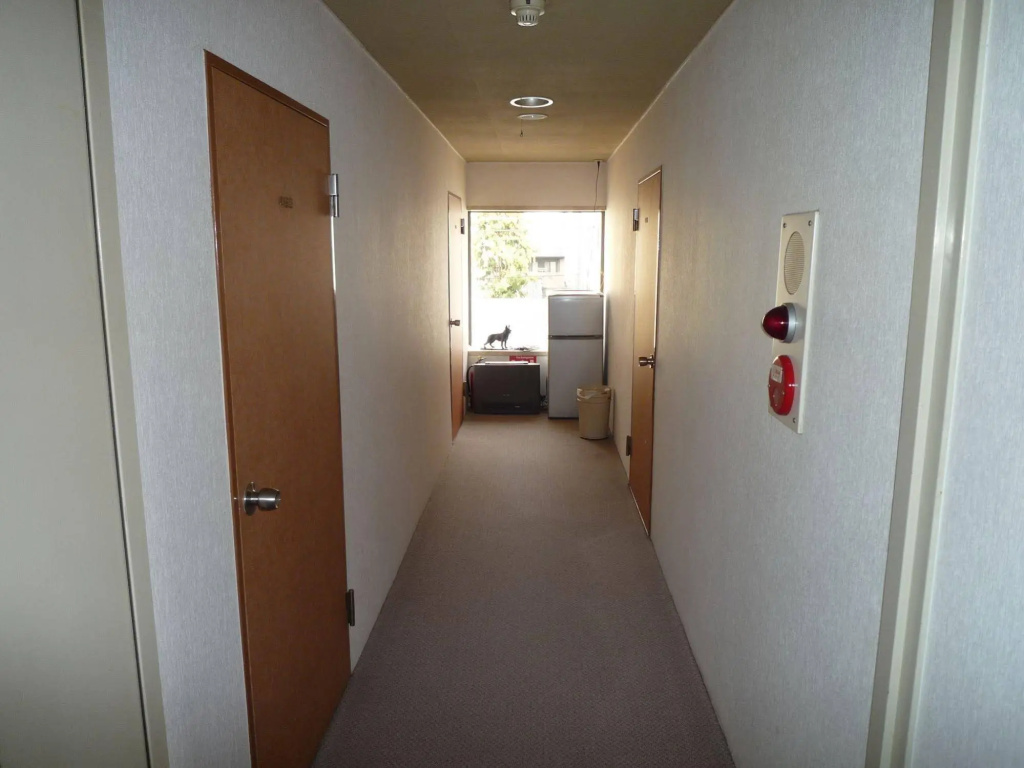 City Pension Tommy Rich Inn Kyoto 사진 22