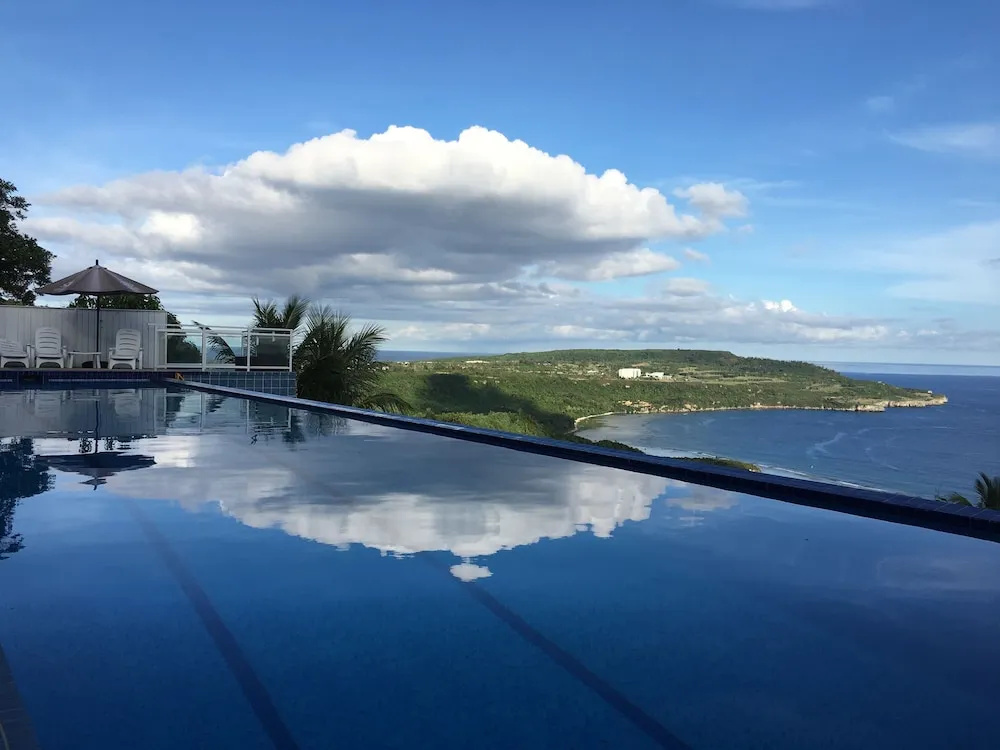 Sea Fun Villa