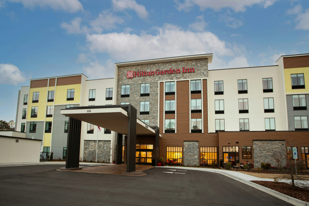 Hilton Garden Inn Southern Pines Pinehurst, NC