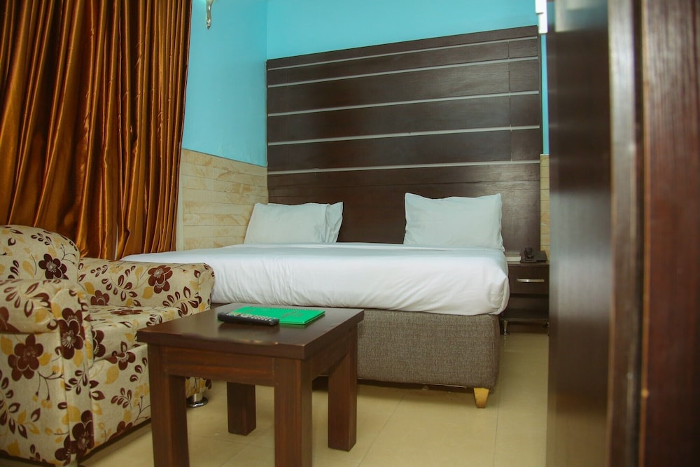 Green House Hotel And Suites - Général