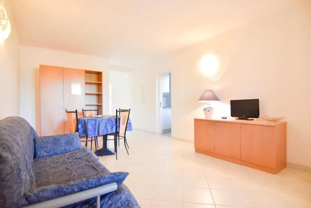 Cala Di Sole Residence De Tourisme - Chambres