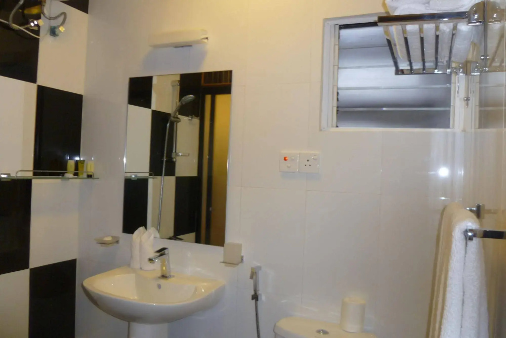 Hotel photo 9