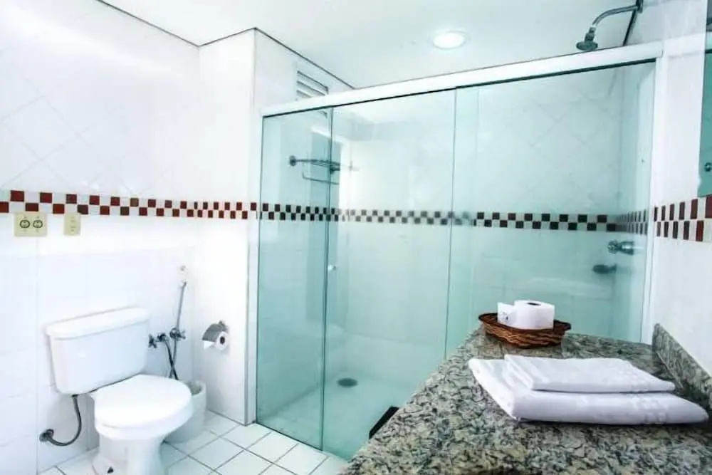 Vip Hotel - Chambres