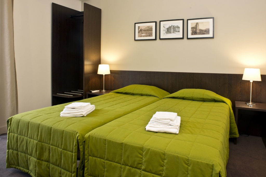 Riversuites - 5