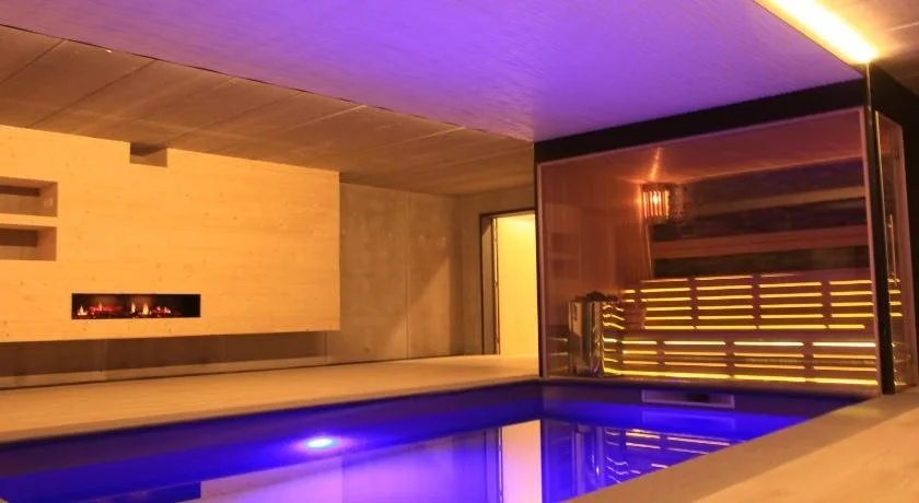DAFT Hotel - фото 27