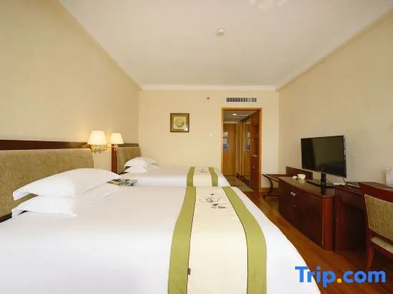 Quanzhou Overseas Chinese Hotel - Chambres
