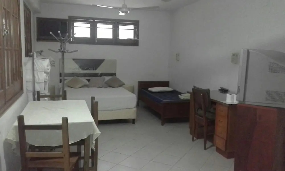 Economy room