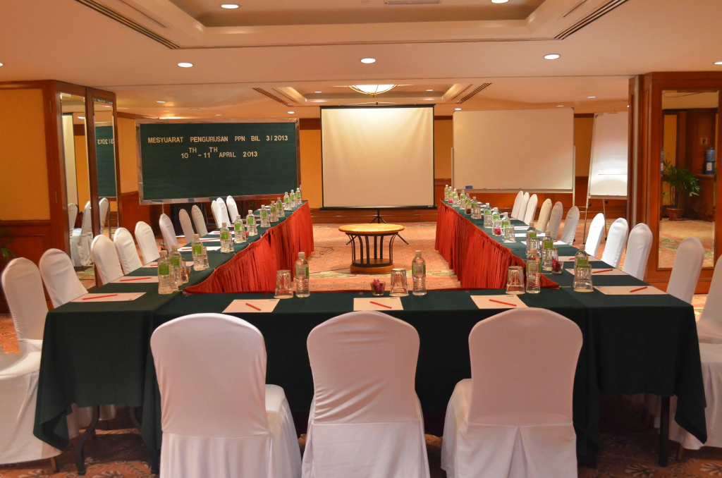 Holiday Inn Resort Penang - Général
