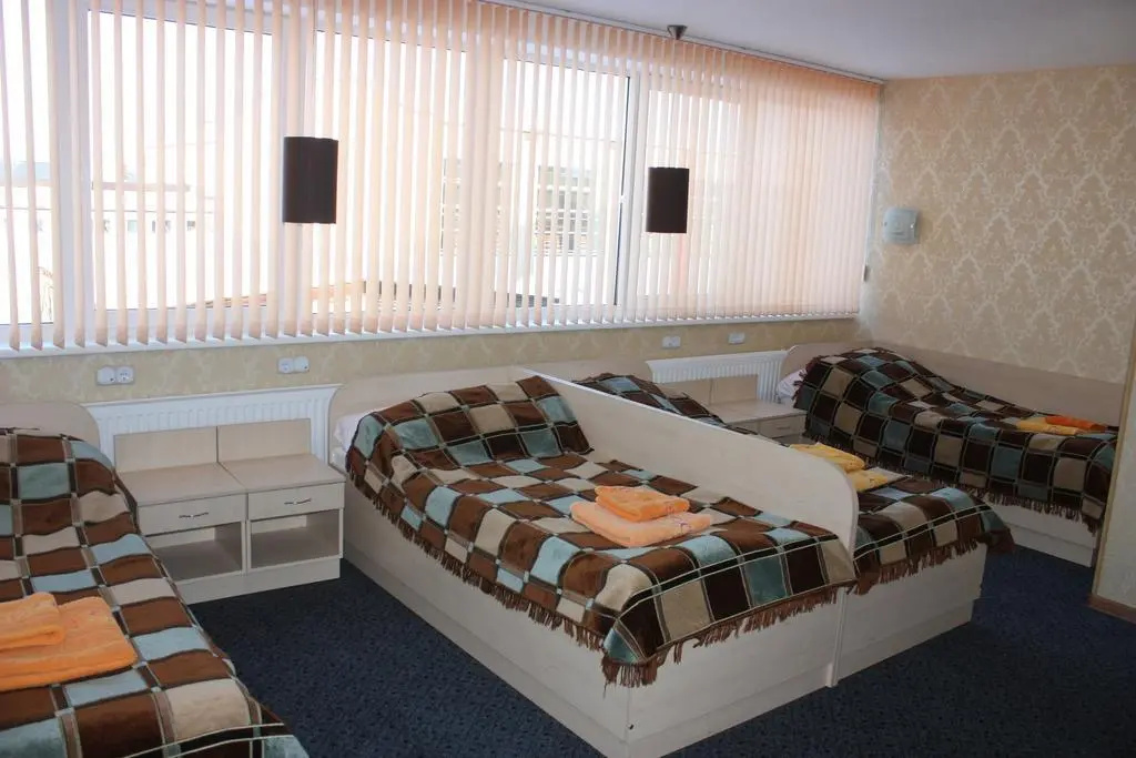 Hotel photo 3