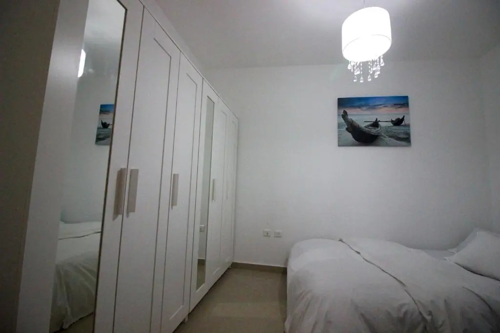 Sunset apartment's Residence du Golf - фото 13