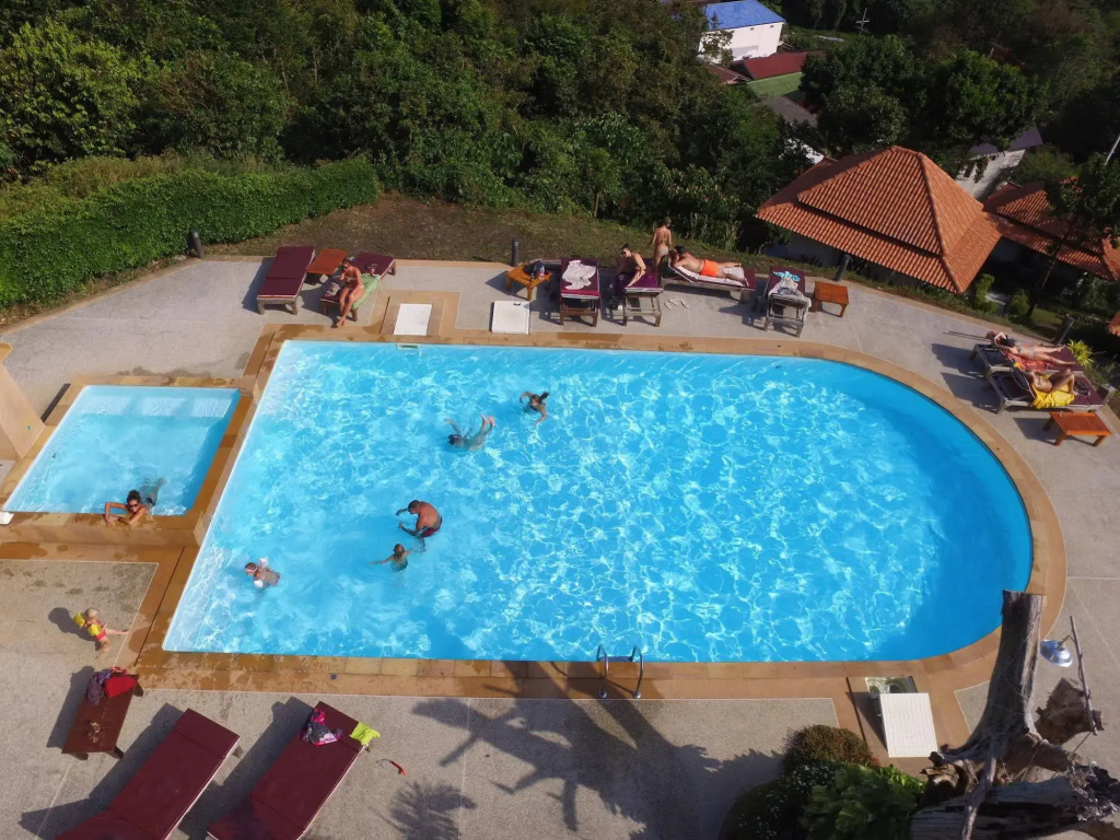 Bakantiang Resort - Général