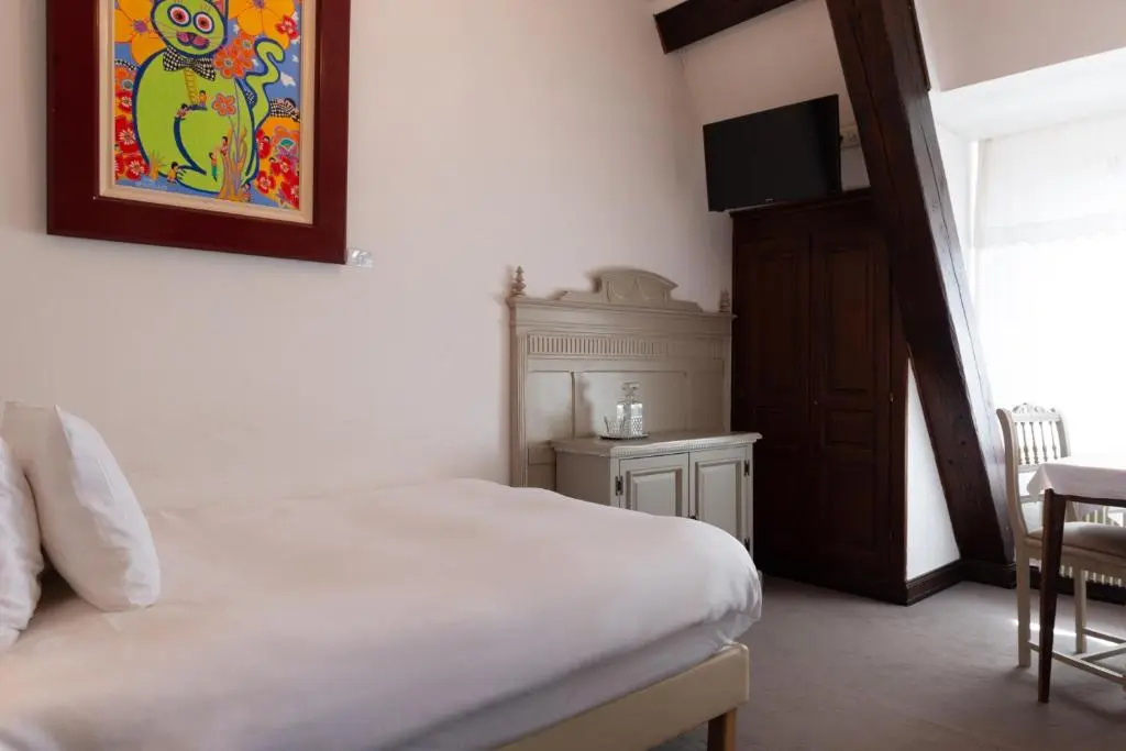 Domaine de Beaupré, The Originals Relais - Chambres