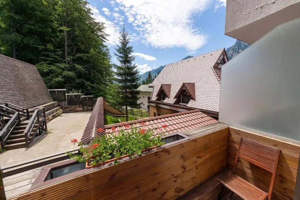 Casa Freya - Bed & Breakfast - Chambres