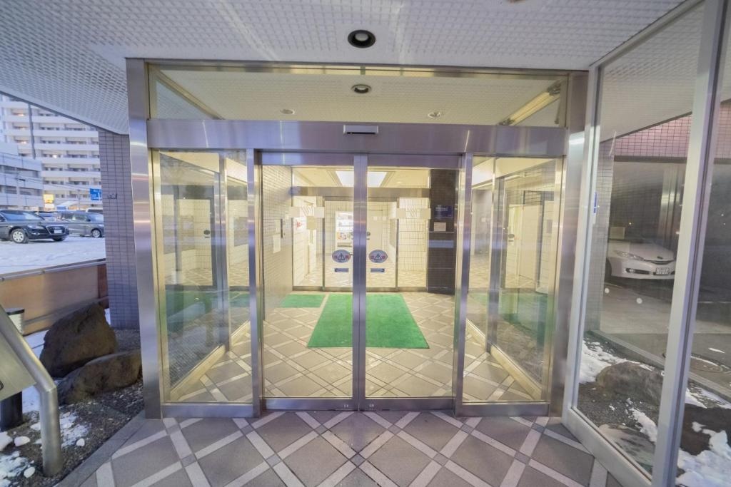 La Parfait de Sapporo / Vacation STAY 7402 사진 15