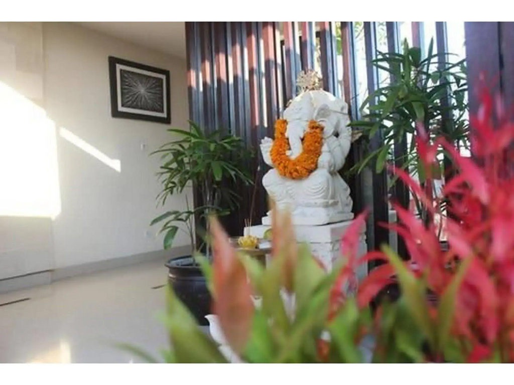Nida Rooms Pondok Mekar Unud