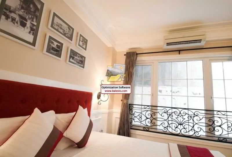 Calypso Legend Hotel Hanoi — фото