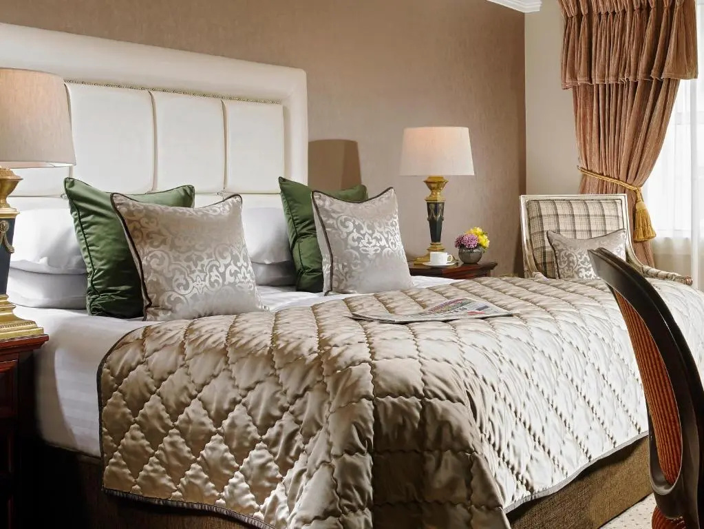 Muckross Park Hotel & Spa - Chambres
