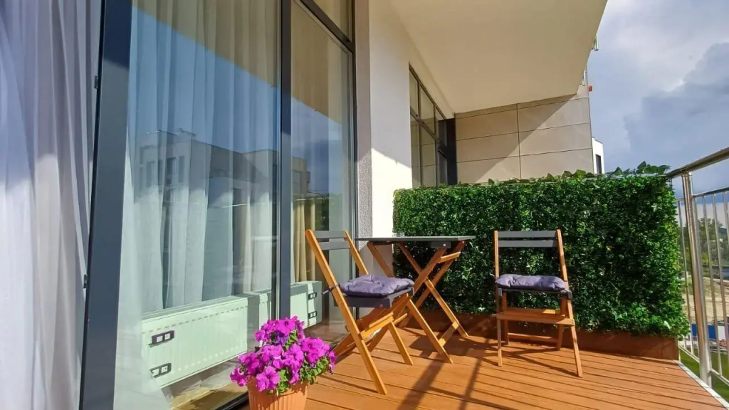 Апартаменты на улице Гагарина 87