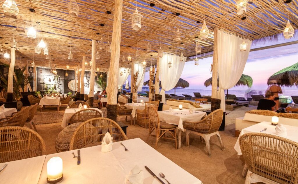 Indiana Kenanga Luxury Boutique Hotel & Spa