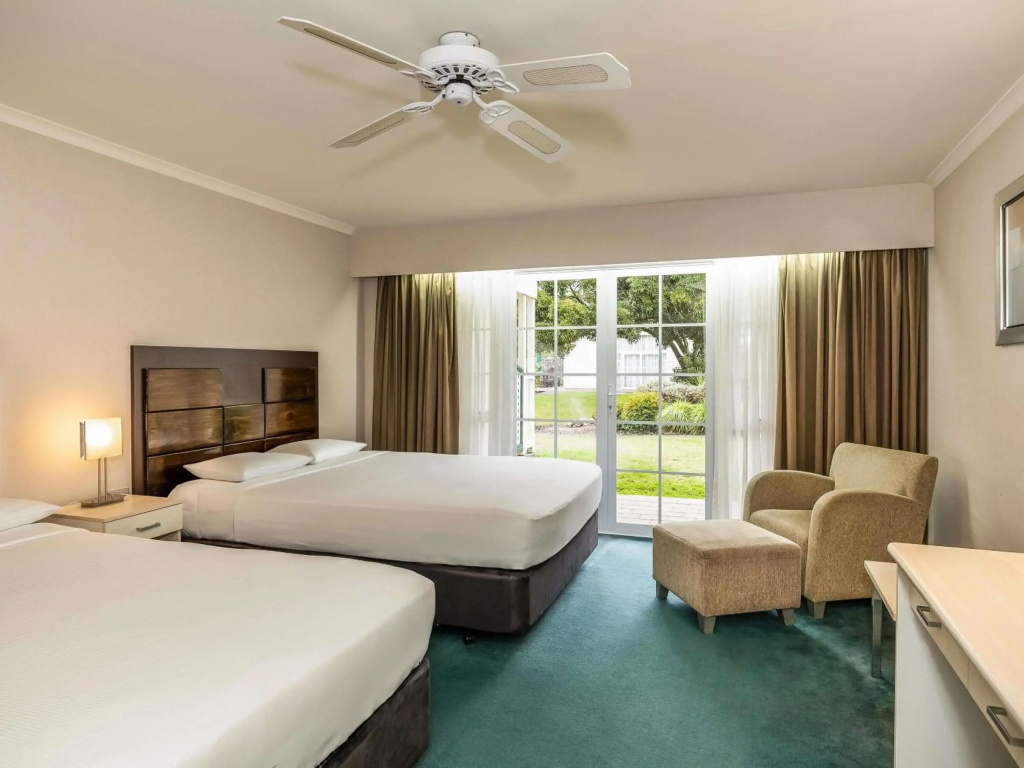 Wairakei Resort Taupo by Accor - Général