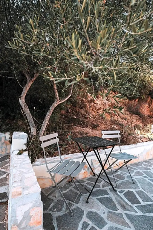 Villa Bella Salmagi