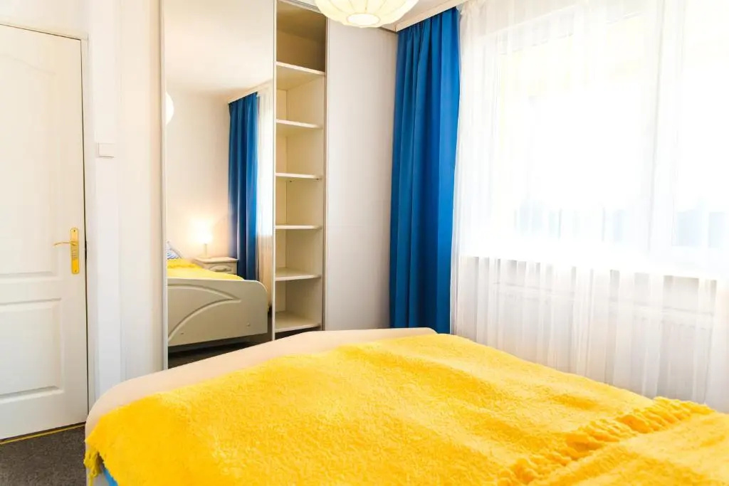 Standard Suite