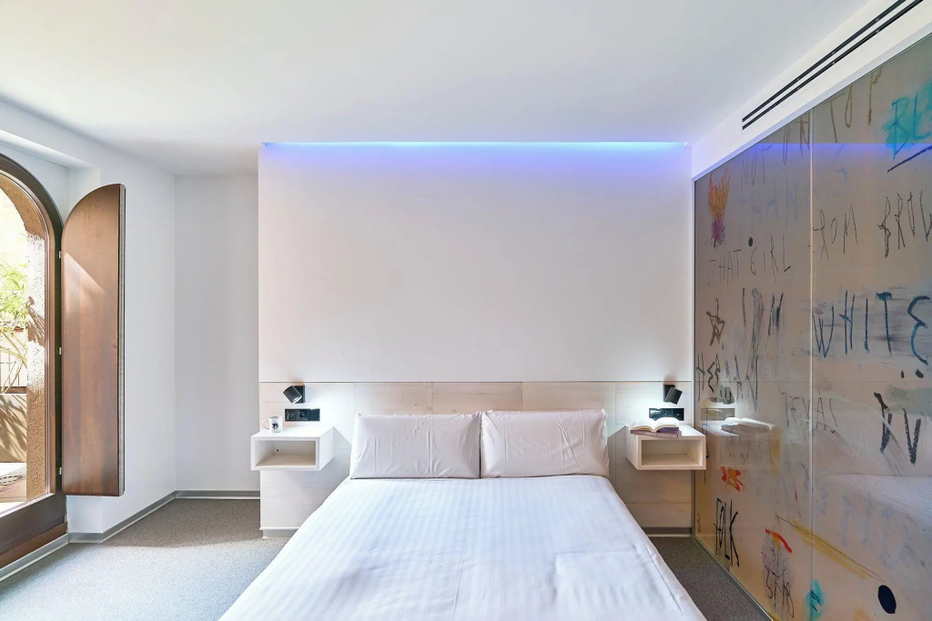 Hotel Melibea by gaiarooms — 5