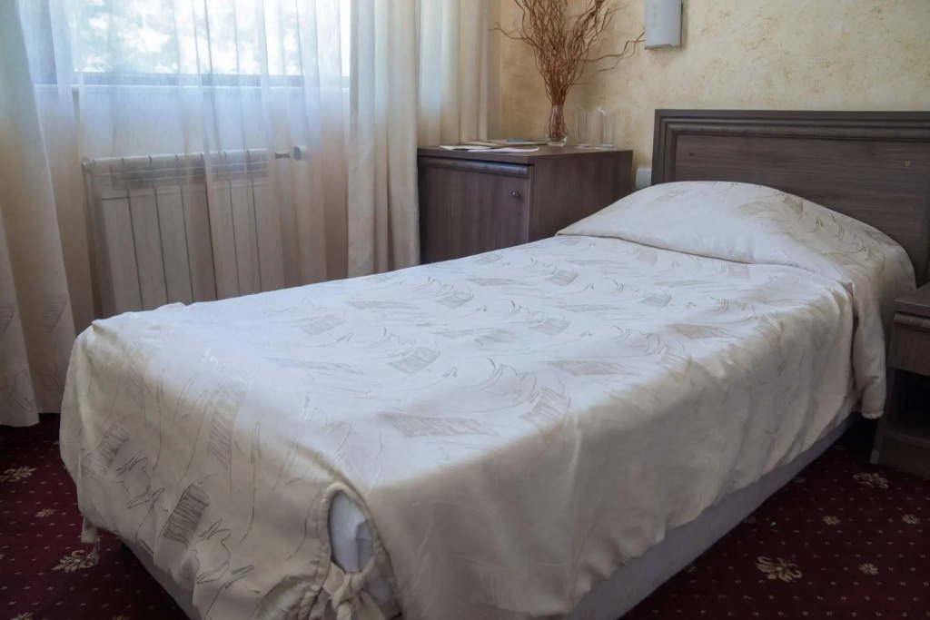 SPA Club Bor Hotel & Wellness - Général