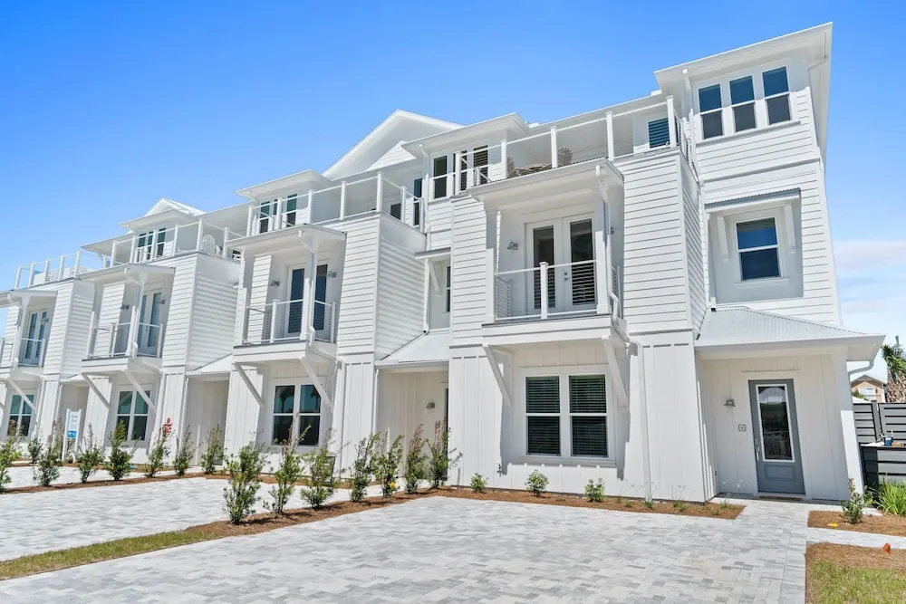 Beach House - Elevated Escape by PHG