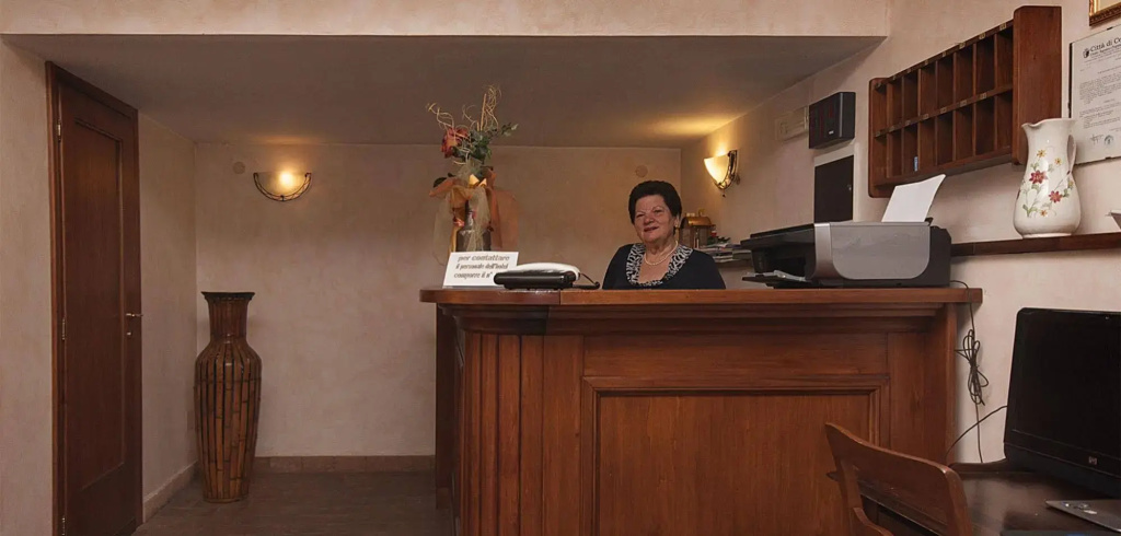 Hotel photo 10