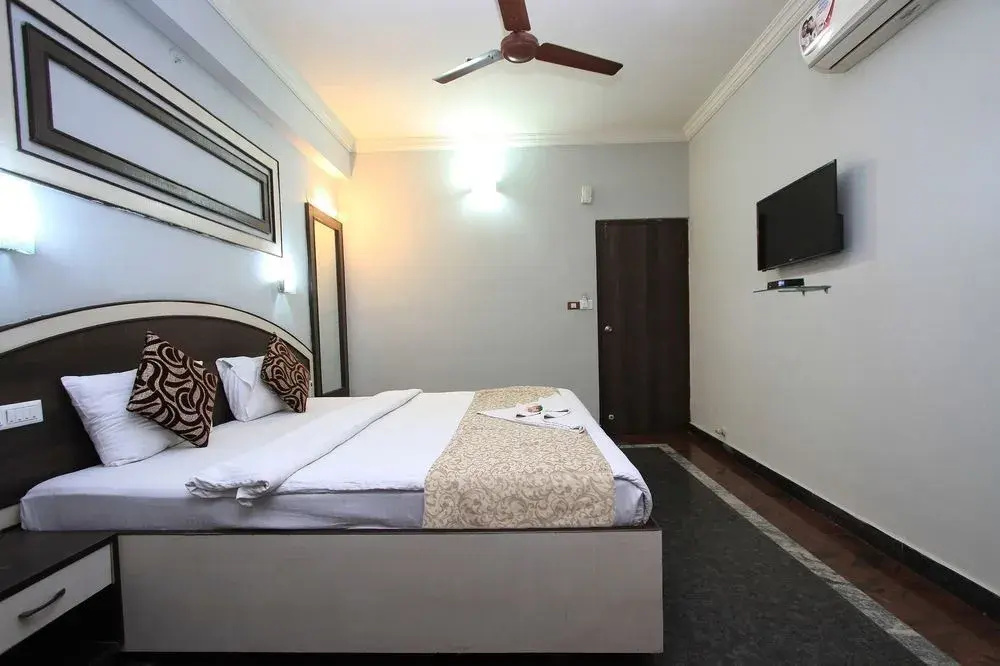 OYO 1175 Hotel Uno In - Général