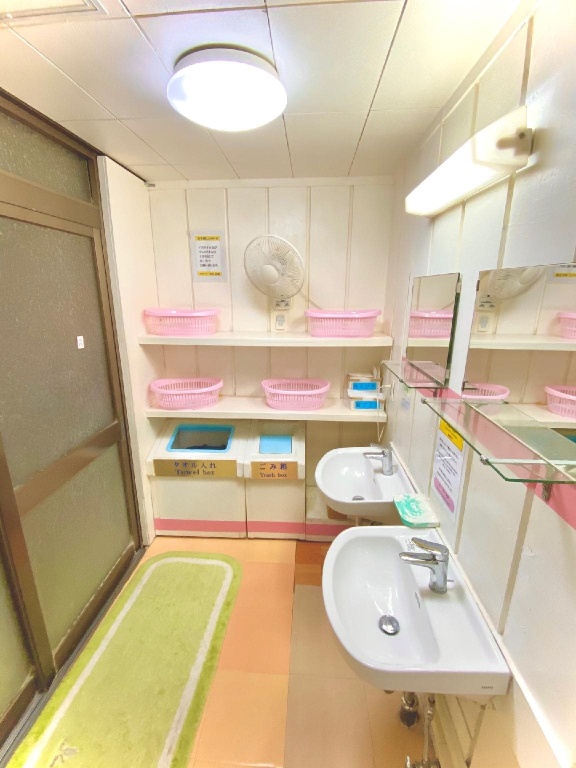 Hotel Hoshi Kai Kan 사진 23