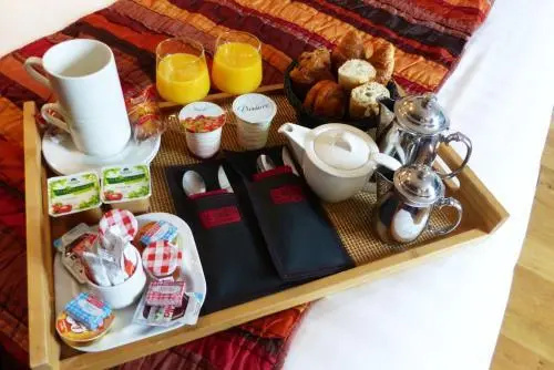 Le Mauritia Hotel & Spa - Général