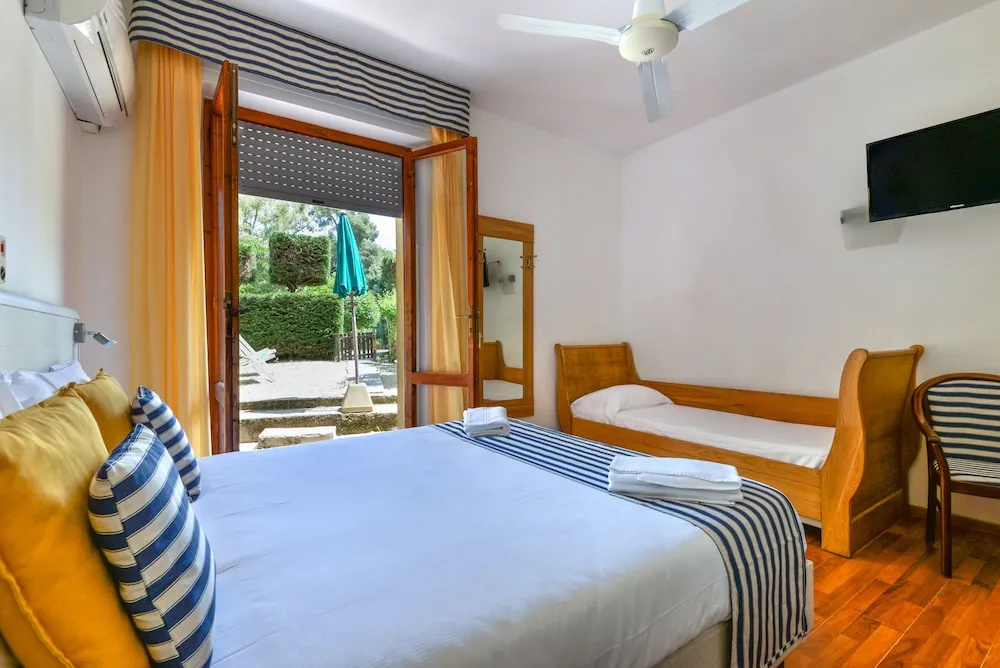 Le Acacie Hotel & Residence - Chambres