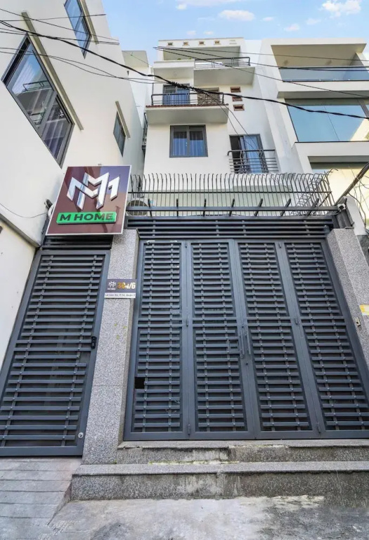 M Home Saigon
