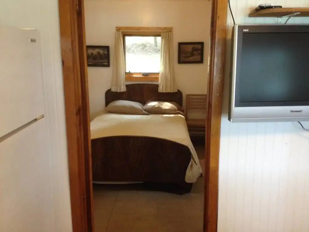 Rainbow's End Resort - Chambres