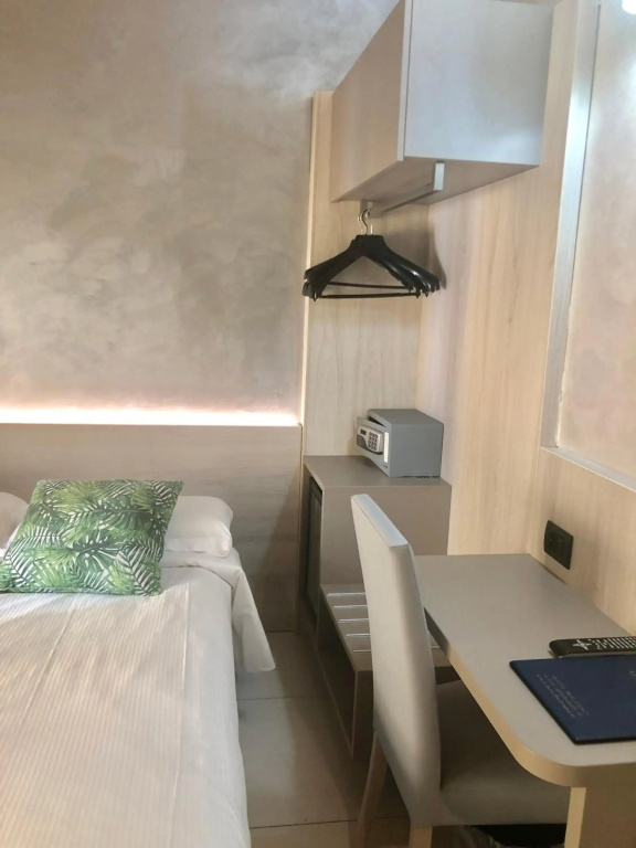 hotel bolzano - Général