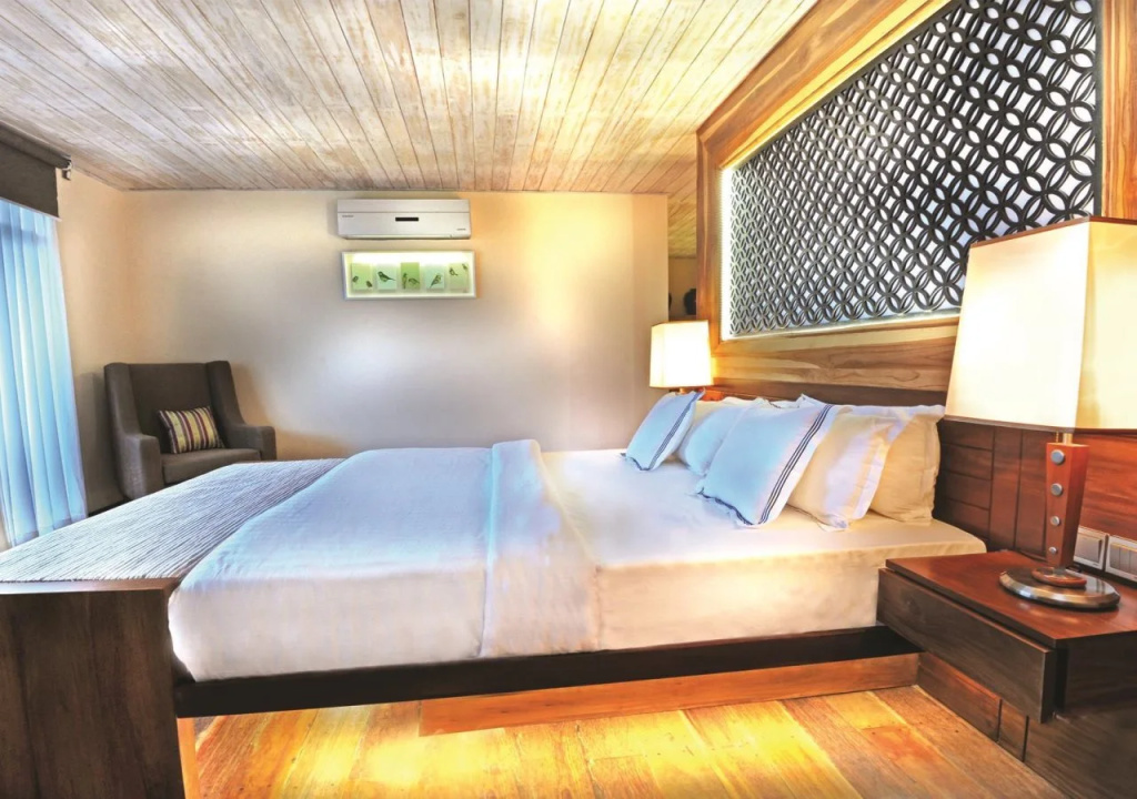NIKARA Yala Beach Villas - Général