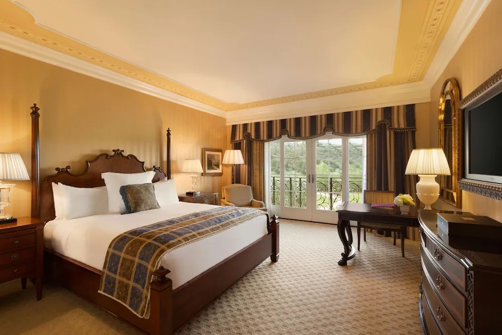 Fairmont Grand Del Mar - Chambres