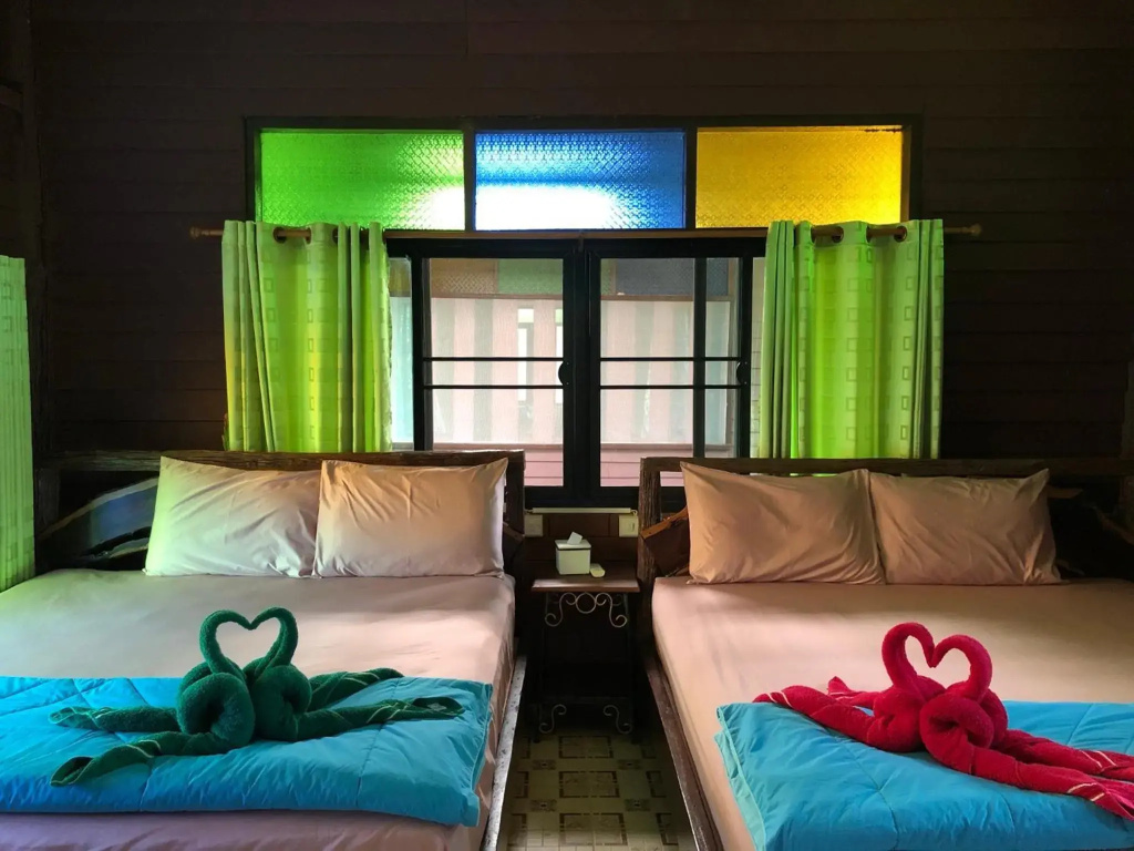 Hotel photo 18