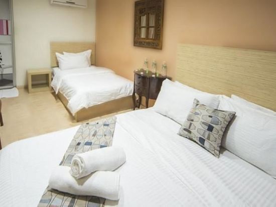 Fast Hotel Setapak