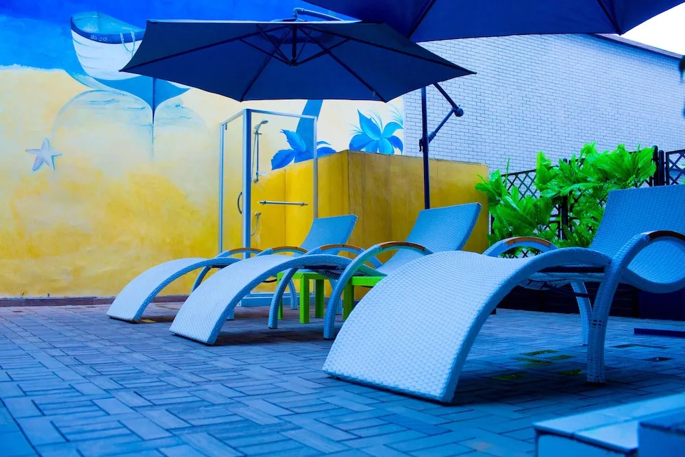 Hotel photo 17