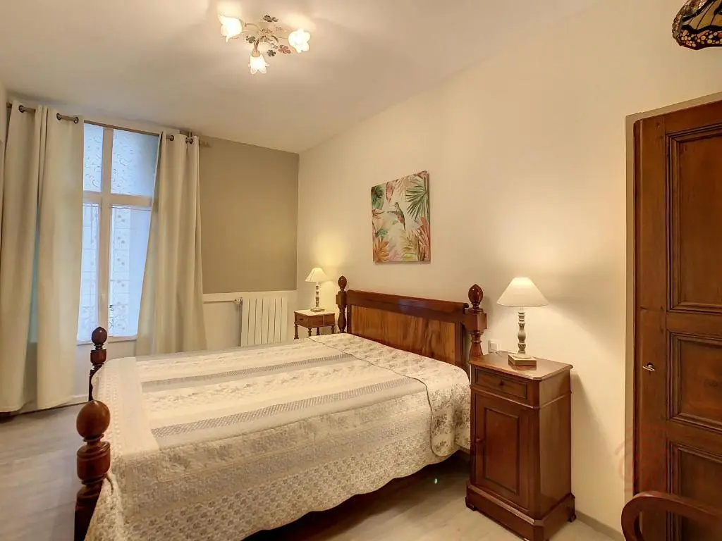 Voir la photo 3 — Appartement Lamalou-les-Bains, 3 pièces, 4 personnes - FR-1-451-122