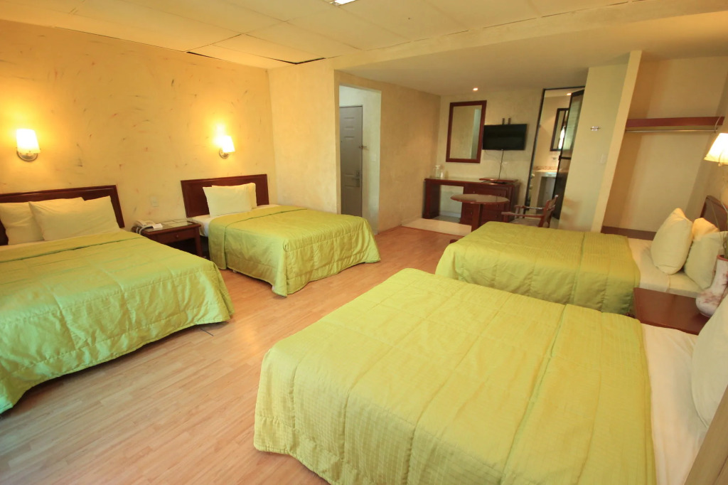 Enterprise Inn Plaza - фото 6