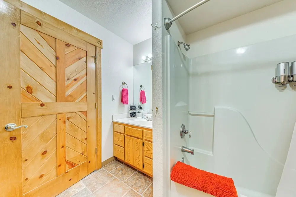 Near Hiking Trails: Spacious Cloudcroft Retreat! - фото 10